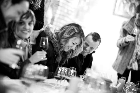 Ribera del Duero Underground Cellar & Wine Tasting Experience
