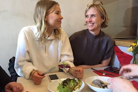 Classic Bites and Culinary Trends Neighborhood Food Tour in Berlin