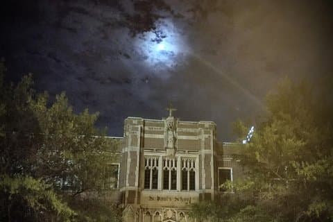 The Birmingham Ghost Walk - Hotels Churches and Riots Tour