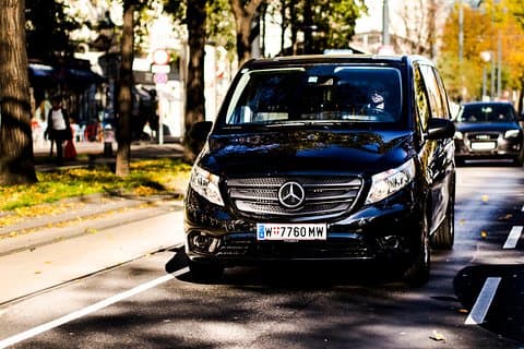 Vienna City Highlights Private Tour