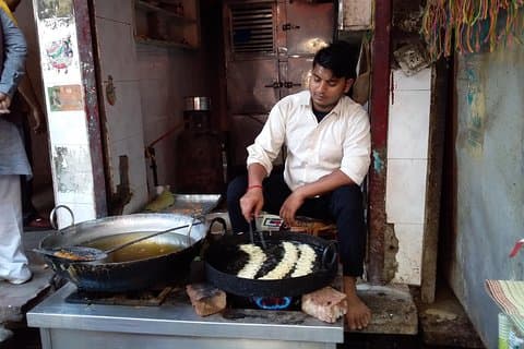 Haridwar: Heritage & Culture Guided Walk along the Ganges