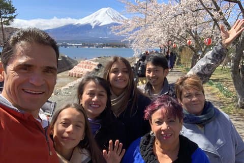 Private guided hidden gems tour by local English speaking driver