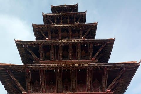 Kathmandu Heritage Tour