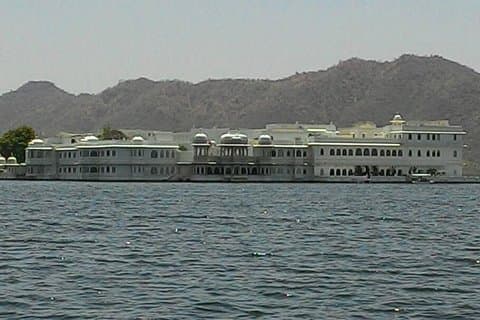 Private Full-Day Jaipur City Tour