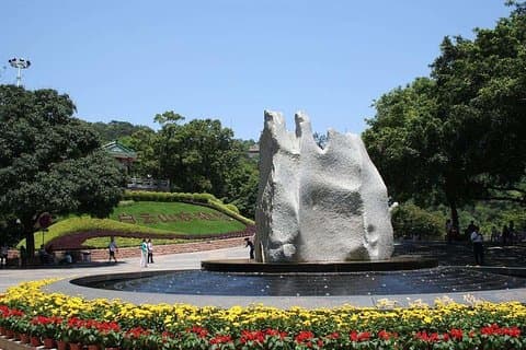 Guangzhou City and Baiyun Mountain Private Tour With the Lunch