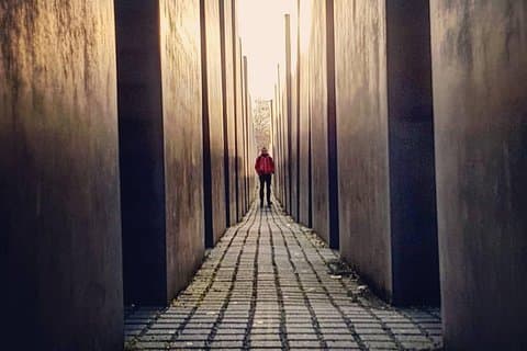 Berlin Private Complete History All Day Walking Tour