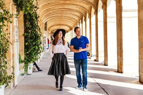 Paris Off the Beaten Track: Latin Quarter Private Tour