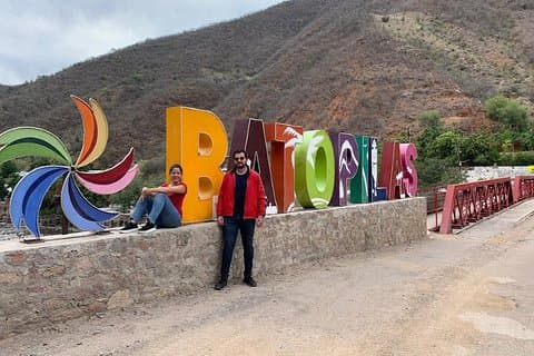 Batopilas Magic Town Tour
