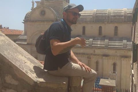 Private Sibenik Walking Historical Morning or Evening Tour