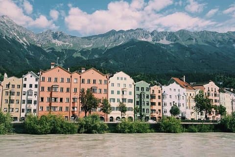 History and Strudel, get 800 years and yummy food, local guide