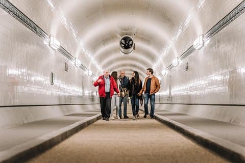 Hamburg Full-Day Tour: Private & Personalized with a Local Guide