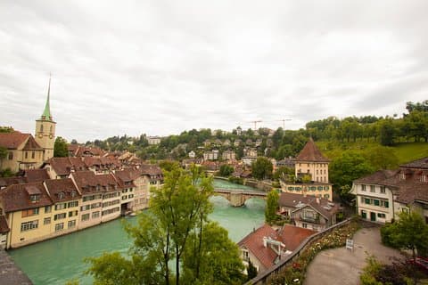Best Intro to Bern in 2 hours with a Local