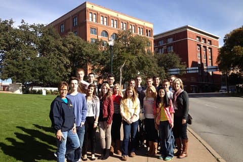 JFK Historical Tour