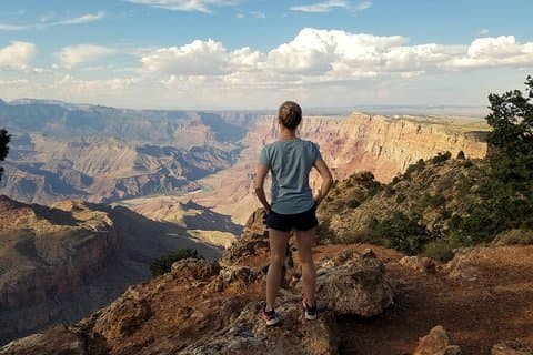 Private Grand Canyon Day Tour