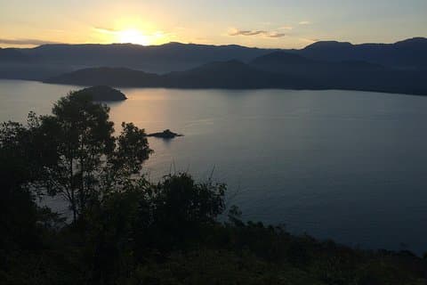 Private Santos and Guaruja Tour from São Paulo