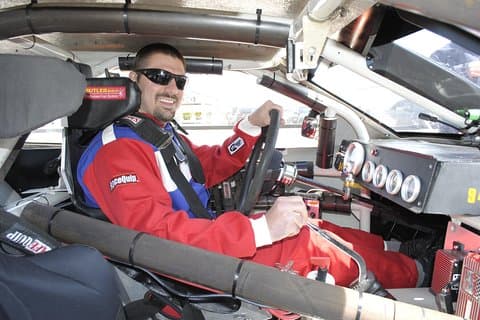 60 Mile Stock Car Drive Experience at Pocono Raceway