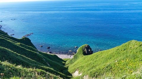 SkyExpress: Shakotan Peninsula Customised Private Day Tour (Up to 3 Passengers)
