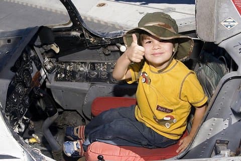 USS Midway Museum Admission: Valid Any Date