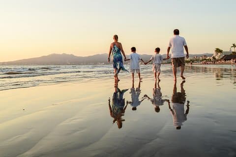 Professional photographer - Puerto Vallarta - Nuevo Vallarta, photo session