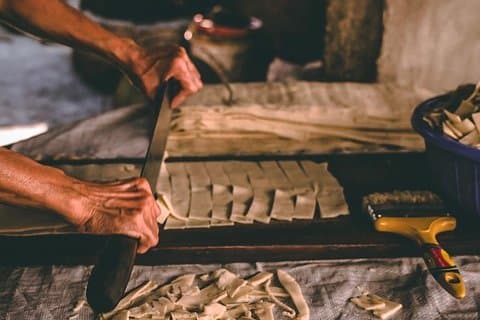Hidden Gems of Old Hoi An – Food & Cultural Walking Tour