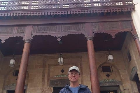 Coptic Cairo and Islamic Cairo Day Tour