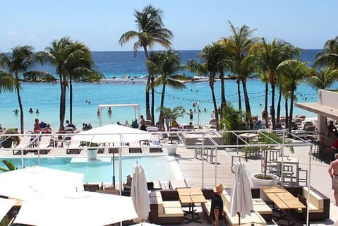 Curaçao Highlights tour: Hato Caves, Flamingos & Beach Time