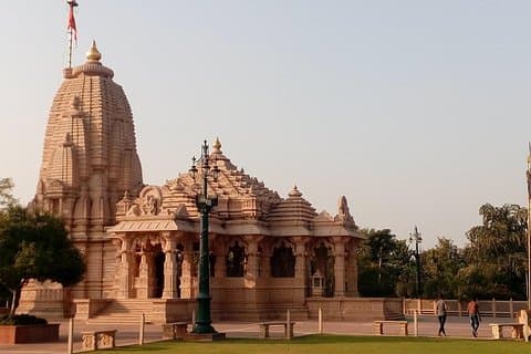 Ahmedabad Private Walking Tour with a Local