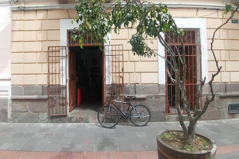 HIPstoric Quito Day Tour