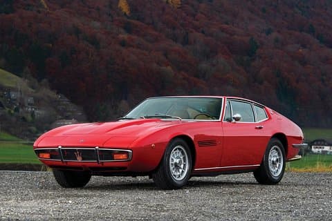 A Day of Classic Motors - Ferrari, Maserati & Lamborghini museums - private tour