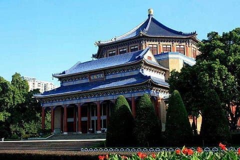 Private Guangzhou History and Culture Tour with Dim-Sum Option