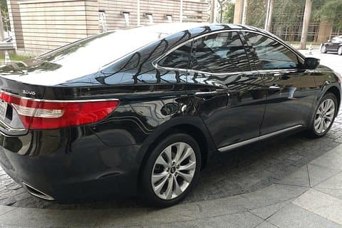 Bilingual Driver-Transfer from GRU Airport to São Paulo DOWNTWON