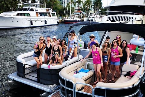 Island Hop Tampa Bay Private Boat Excursion