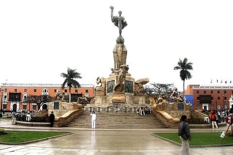 Full Day Tour Huacas, Chan Chan & Huanchaco - Trujillo