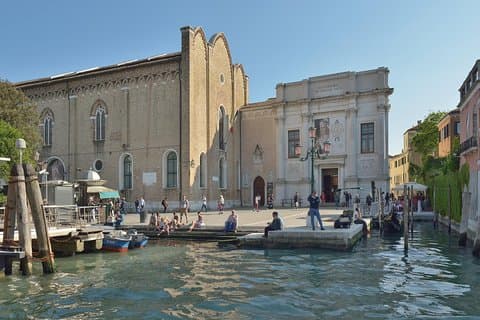 Venice Accademia Gallery & Dorsoduro Private Guided Tour