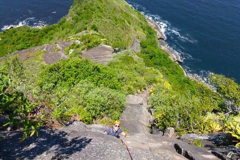 Sugar Loaf Hiking - Visit Rio’s Best Attraction Hiking & Climbing