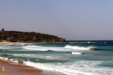 Manly & North Head Private Tour | Fairfax Walk & Harbour Views