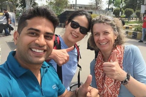 Amritsar city tour ( Private tour )