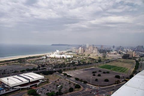 Discover Durban on our Durban City Day Tour