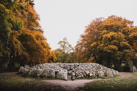 Glen Affric & Culloden Tour from Inverness Including Admissions