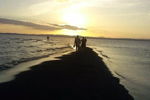A great tour day for the ISLAND OF OMETEPE.