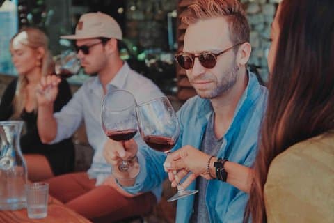 Private Curated Wine Tour in Valle de Guadalupe