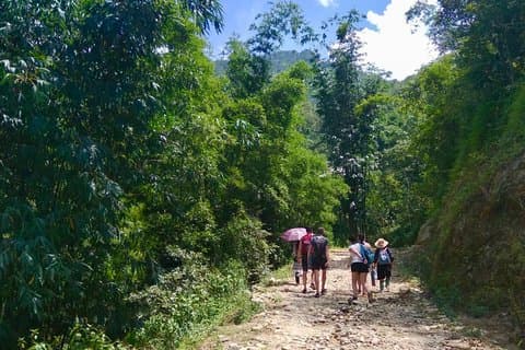 Number one top rated ethical cultural trekking and homestay by ETHOS