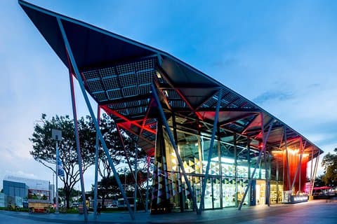 Red Dot Design Museum Admission Ticket - A Preview of the Future