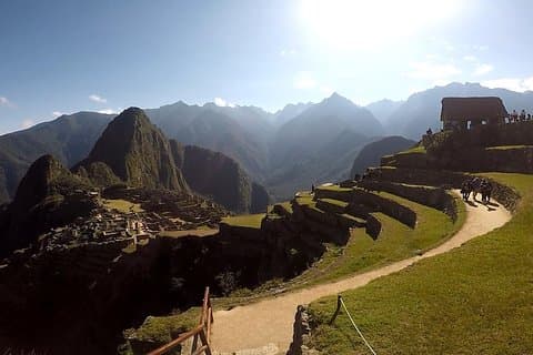 Machu Picchu Private Tour: Expert Guide & Top Photo Spots