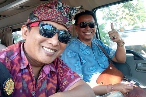 Private Bali Driver & Car Charter – Flexible Full Day Custom Tour