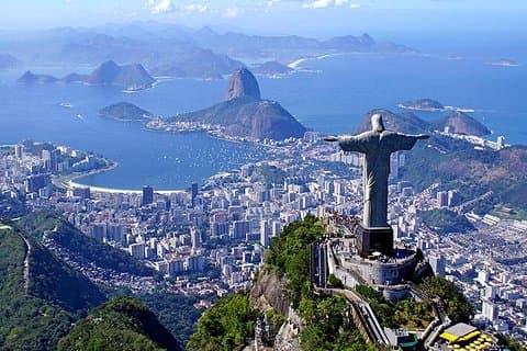 9 in 1: Meet Rio in one day!