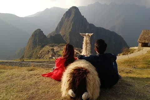 Machu Picchu Private Full-Day Tour from Cusco with All-Inclusive