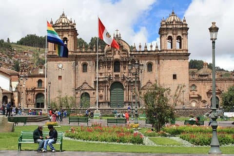 City Tour in Cusco || Private Service ||
