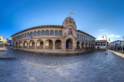 Cusco Markets and Ruins Small Group Tour
