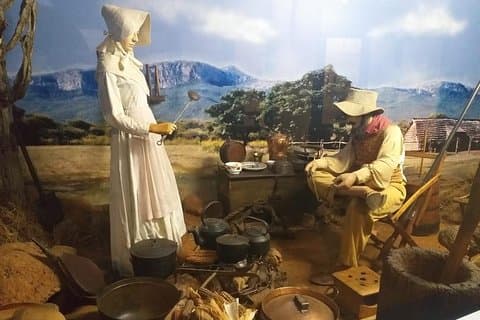 Pretoria Full-Day Tour